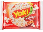 Yoki Pipoca Sabor Natural com Sal 100gr