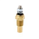 YOMI 1/8 NPT Sensor de temperatura Unidade de óleo de água Medidor de remetente elétrico VDO YOMI 1/8 NPT Sensor de temperatura Unidade de óleo de água Medidor de remetente elétrico VDO