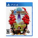 Yonder The Cloud Catcher Chronicles PS 4 EUA