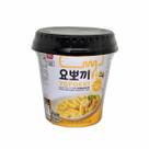 YOPOKKI Bolinho de Arroz Coreano Topokki ONION BUTTER - 120g