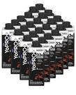 YoPRO Bebida Láctea UHT Chocolate 23g de Proteínas 250ml Caixa 24 Unidades