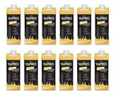 Yopro Danone Banana 15g Proteina Whey Kit C/12 Unidades
