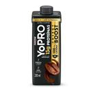 YoPRO Energy Boost UHT Café Expresso 15g de Proteínas 250ml YoPRO Energy Boost UHT Café Expresso 15g de Proteínas 250ml