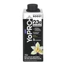 YoPro + Recovery Boost Shake Baunilha com 23g Proteínas 5g de BCAAS 250ml