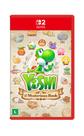 Yoshi And The Mysterious Book - Switch 2 Yoshi And The Mysterious Book - Switch 2