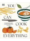 You can cook everything You can cook everything