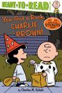 You Got A Rock, Charlie Brown!