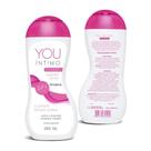 You Íntimo Sabonete Líquido Íntimo Flower 200ml