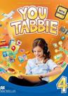 You tabbie 4 sb with digibook cd - 1st ed