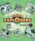 Young explorers 1 ab