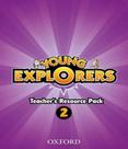Young explorers 2 teachers resource pack Young explorers 2 teachers resource pack