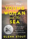 Young woman and the sea Young woman and the sea