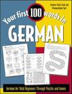 Your first 100 words in german - MCGRAW-HILL HUMANITIES