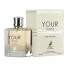Your Touch Maison Al Hambra EDP 100ml Feminino