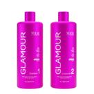 Youse kit shampoo +condicionador glamour 1 lt