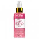 Youse Rose Óleos Oil Reparador Protetor Finalizador 60ml