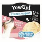 Yowup Iogurte Gelado BACON CAKE para caes 110g