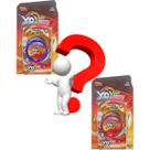 Yoyo com luz sortido - zoop toys zp01072 Yoyo com luz sortido - zoop toys zp01072