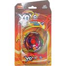 Yoyo de aluminio zoop