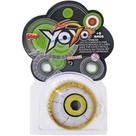 Yoyo estampado com luz zoop