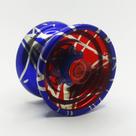 Yoyo ( Ioio, yo-yo) de Rolamento de Aluminio Resistente