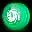 Yoyo MAGICYOYO D1 GHZ Looping Glow in The Dark Kids 8-12