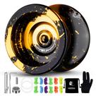 Yoyo MAGICYOYO N11 de dupla finalidade responsivo e sem resposta