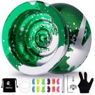 Yoyo MAGICYOYO N11 Professional não responde com acessórios Yoyo MAGICYOYO N11 Professional não responde com acessórios