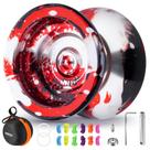 Yoyo MAGICYOYO N11 Profissional sem resposta com acessório