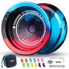 Yoyo MAGICYOYO V12 Finger Spin Professional para crianças de 8 a 12 anos ou mais
