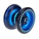 Yoyo Profissional K1 Spin ABS - 8 Bolas, Rolamento KK e Corda - Brinquedo Mágico para Crianças