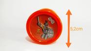 Yoyo Profissional Timeless Mars Premium Rolamento Concavo