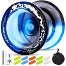 Yoyo Wabesmanis AOE Responsive Professional para crianças de 8 a 12 anos