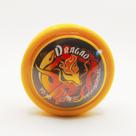Yoyo York Profissional Dragão + 3 cordas ( Ioio, Yo-yo)