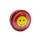Yoyo York Profissional Smiley Eixo Fixo +3 Cordas Ioio,yo-yo
