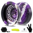 Yoyo YOYOSTUDIO F25 Trick Professional responsivo e sem resposta