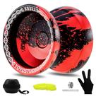 Yoyo YOYOSTUDIO X0312 Responsive Professional para crianças de 8 a 12 anos ou mais