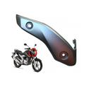 Ys Fazer 250 Carenagem Do Farol Esquerda Yamaha Genuína