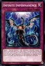 Yu-Gi-Oh! Armadilha Impermanência Infinita SDWD-EN031