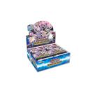 Yu-Gi-Oh! Caixa de Booster de Coleção Esmagadores Valentes Yu-Gi-Oh! Caixa de Booster de Coleção Esmagadores Valentes