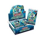 Yu-Gi-Oh! Caixa de Booster Horizonte Cibernético - Konami Yu-Gi-Oh! Caixa de Booster Horizonte Cibernético - Konami