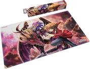 Yu-Gi-Oh! Jaden y Yubel Tapete de Juego para Cartas Coleccionables