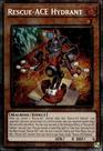 Yu-Gi-Oh! Rescue-ACE Hydrant MP25-EN046 1ª Edição Yu-Gi-Oh! Rescue-ACE Hydrant MP25-EN046 1ª Edição