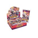 Yu-Gi-Oh! Sobreviventes Selvagens- Konami Cards