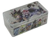 Yu-Gi-Oh! TCG: Lata de Espelhos de Duelo do 25º Aniversário