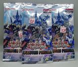 Yu-Gi-Oh! (yugioh) - EVOLUÇAO PENDULO ( KIT COM 03 BOOSTER )