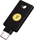 Yubico - YubiKey 5C NFC Yubico - YubiKey 5C NFC