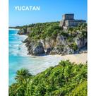 Yucatan & Riviera Maya. Fotografias e Turismo - Konemann Yucatan & Riviera Maya. Fotografias e Turismo - Konemann