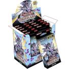 Yugioh Box 10 Fusão Das Almas Edição Especial Booster Cartas Yugioh Box 10 Fusão Das Almas Edição Especial Booster Cartas