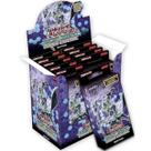Yugioh Box 10 Horizonte Cibernético Booster Edição Especial Português Yugioh Box 10 Horizonte Cibernético Booster Edição Especial Português